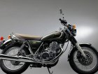 Yamaha SR 400 35th Anniversary Edition